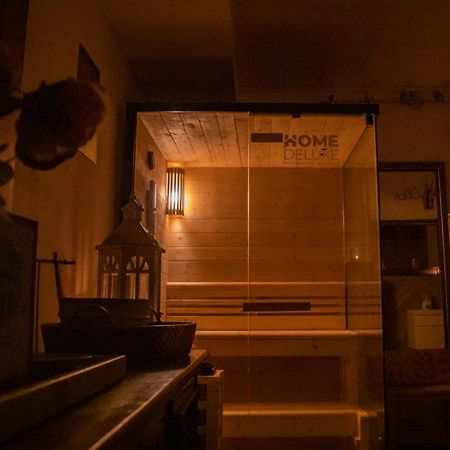 Loft Ferienwohnung Lechenich Erftstadt Esterno foto