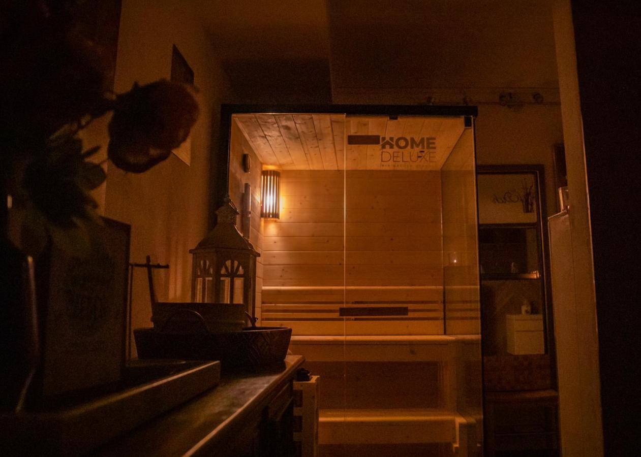 Loft Ferienwohnung Lechenich Erftstadt Esterno foto