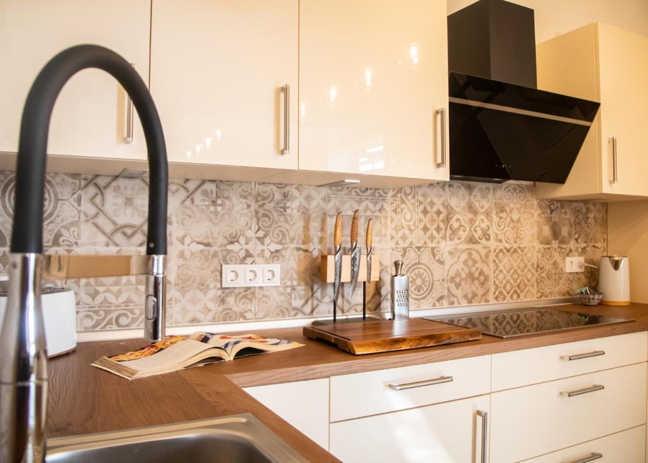 Loft Ferienwohnung Lechenich Erftstadt Esterno foto